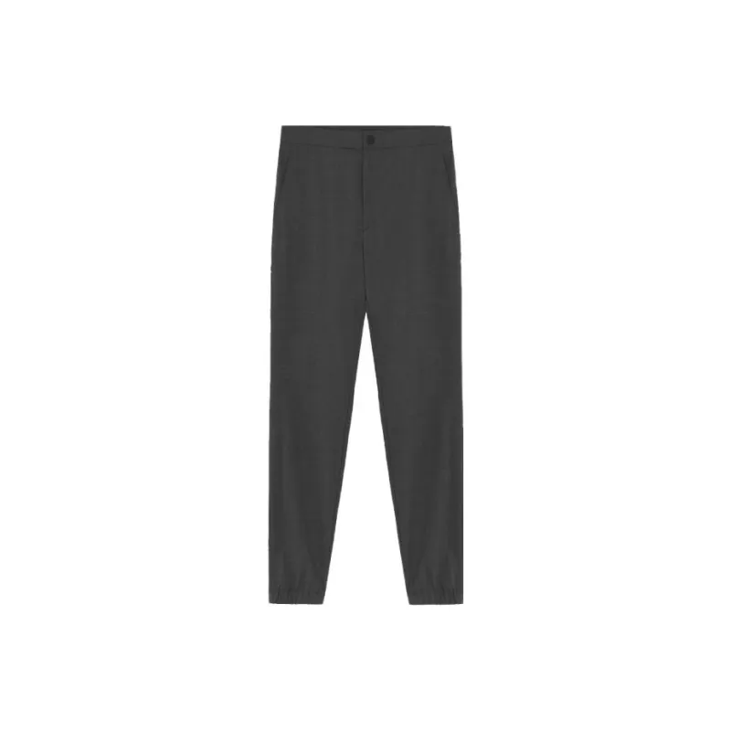 THEORY FW23 Casual Pants Men's Gray-0