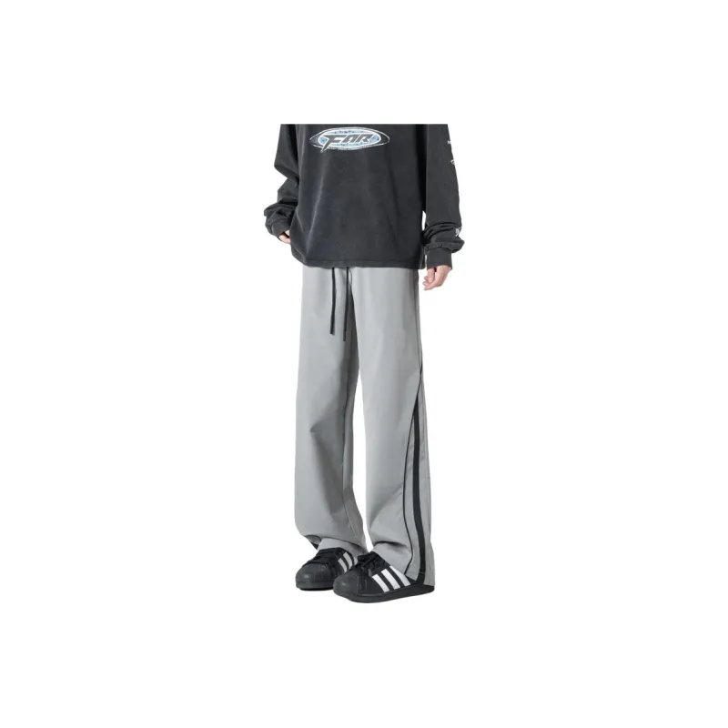 ROSECREED Casual Pants Unisex-2