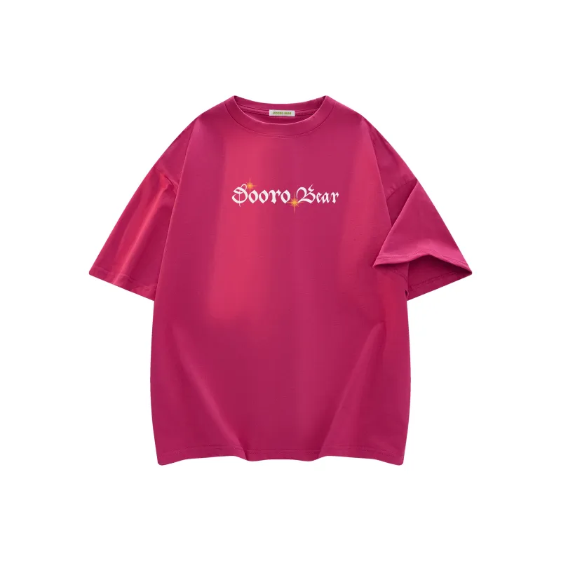 Budding Bear T Shirts Unisex-17