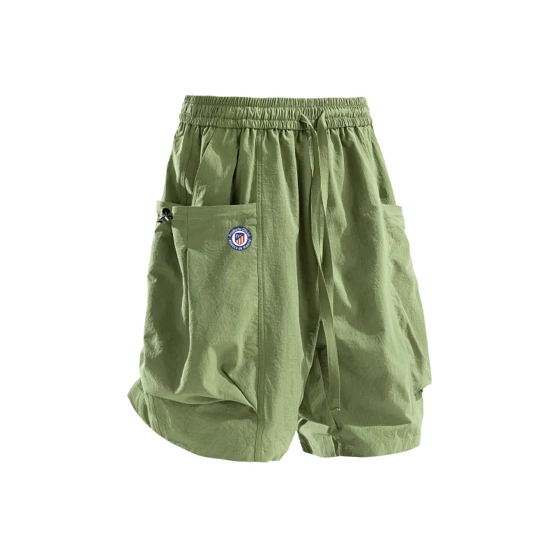 ATLETICO DE MADRID 1903 Casual Shorts Unisex-12