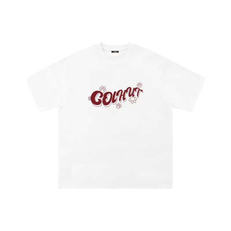 Coolhut T Shirts Unisex-4