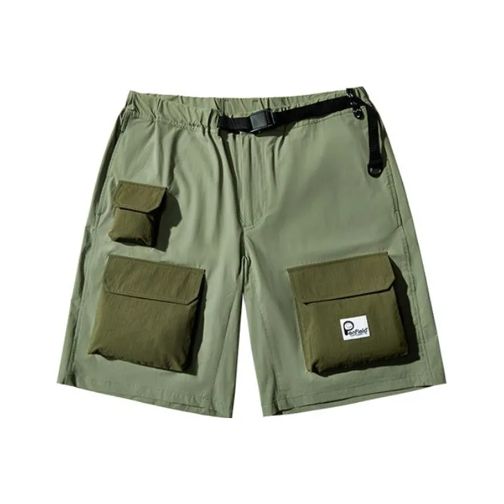 Penfield Casual Shorts Unisex-0