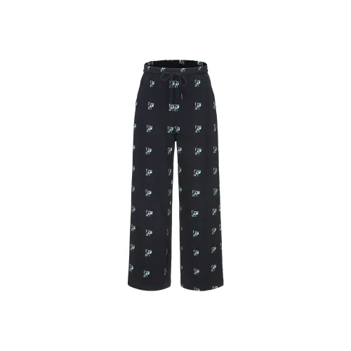 NSTNEW START Casual Pants Unisex