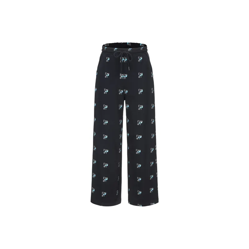 NSTNEW START Casual Pants Unisex-0