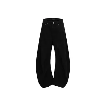 DBD WH Casual Pants Unisex