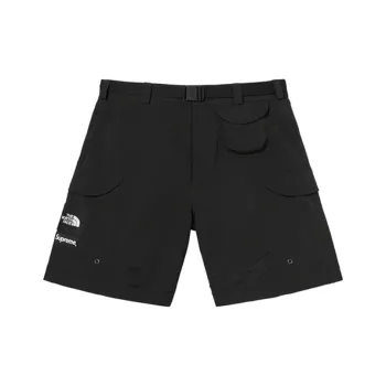 Supreme The North Face Trekking Packable Belted Short