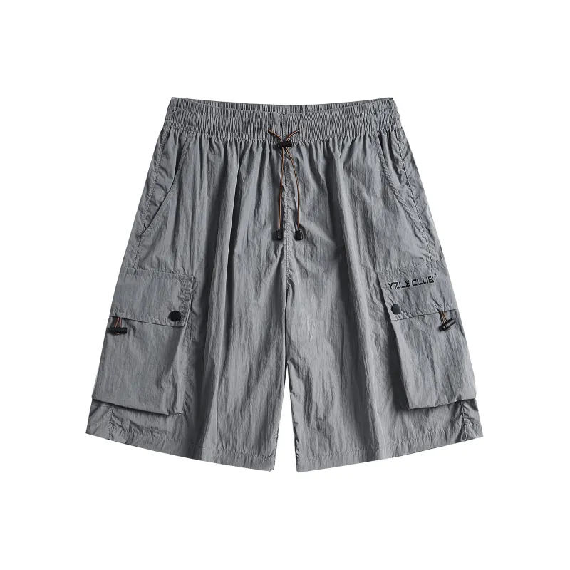 YZ Cargo Shorts Unisex-6