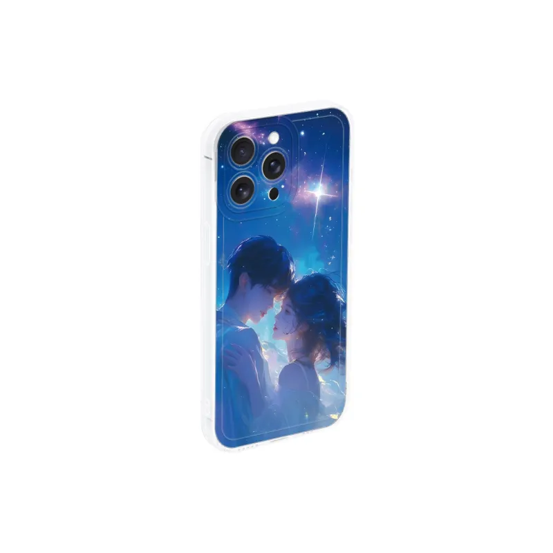 Ray chain Phone Cases-1