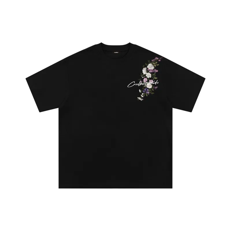 Coolhut T Shirts Unisex-1