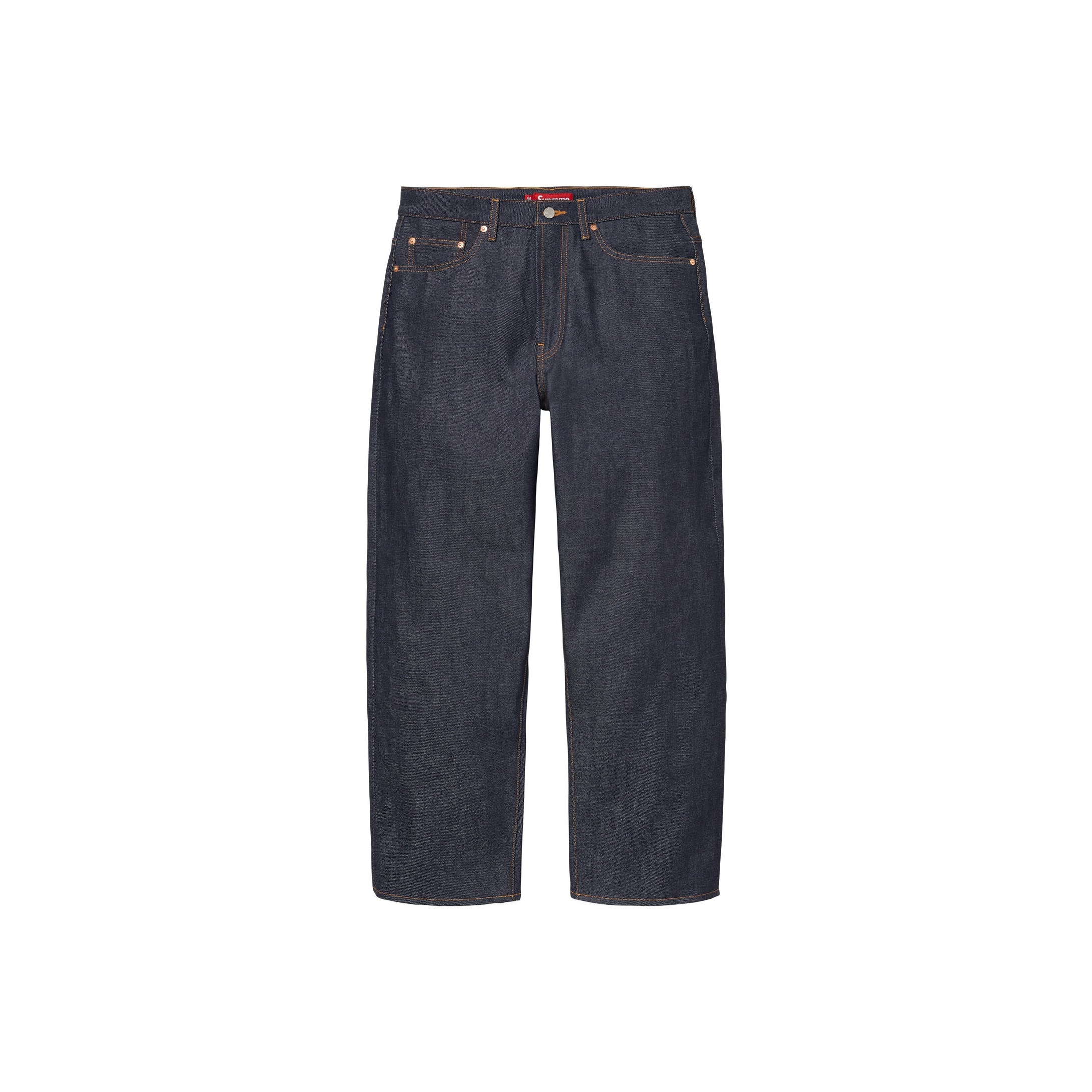 Supreme Jeans on Sale & Authentic - POIZON