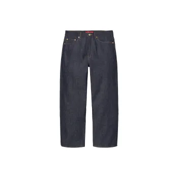 Supreme Rigid Baggy Selvedge Jean SS25