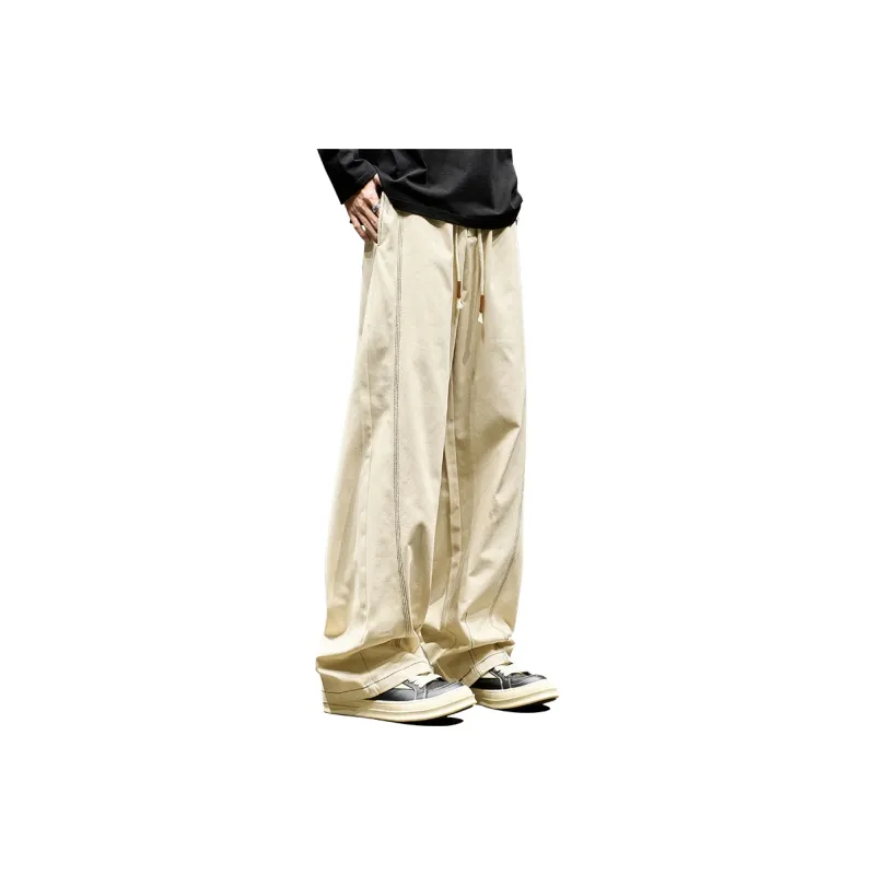SZON Casual Pants Unisex-0