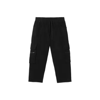 N MAX Casual Pants Men