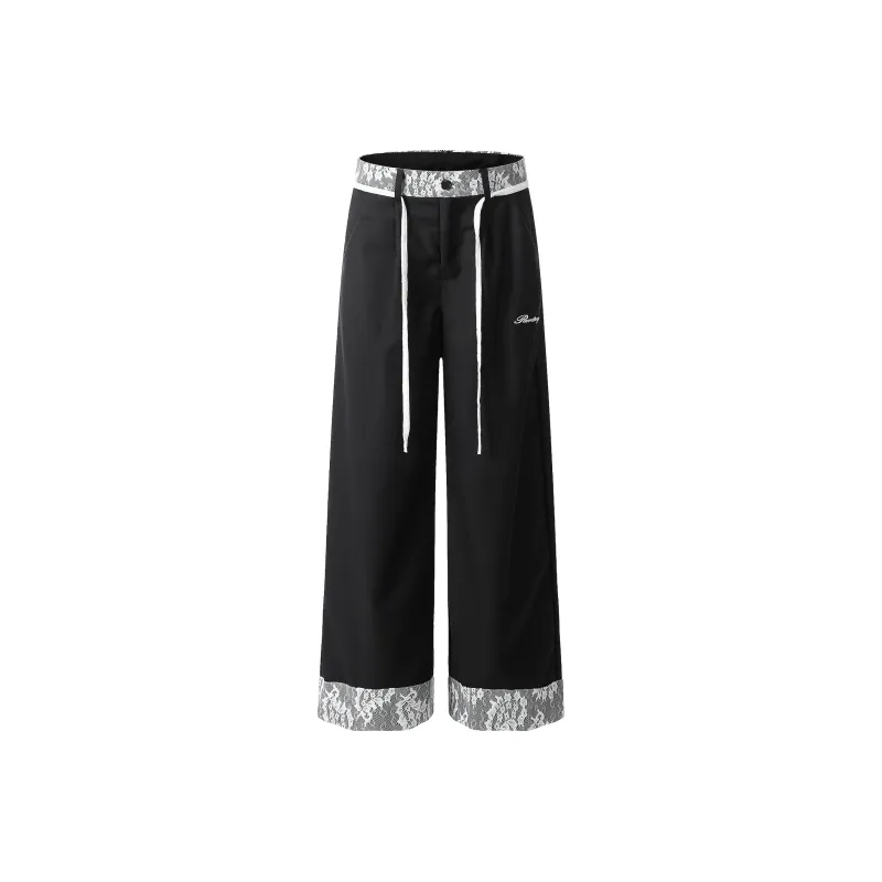 GBXM Casual Pants Unisex-0
