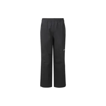 SALOMON Casual Pants Men's Black