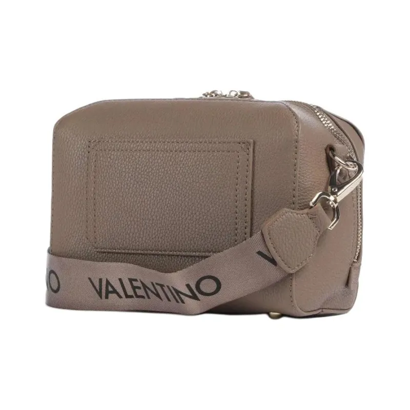 Valentino Pattie Logo Lettering Crossbody Bag-2