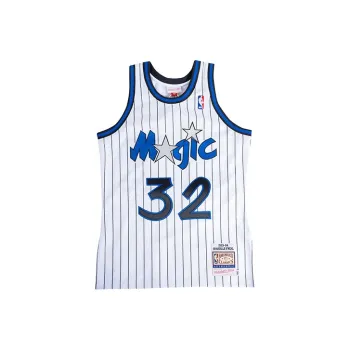Mitchell Ness 1993/94 Hardwood Classics Shaquille O'Neal Orlando Magic '' Authentic Jersey