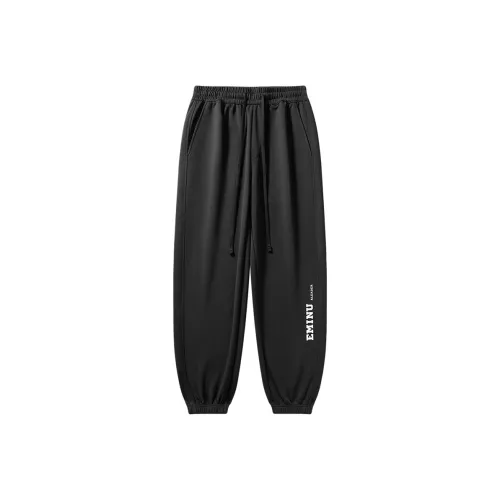 EMINU Casual dedos pants Unisex