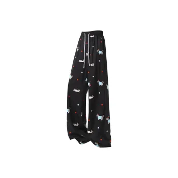 FORCEPULR Casual Pants Unisex