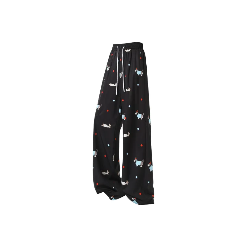 FORCEPULR Casual Pants Unisex-0