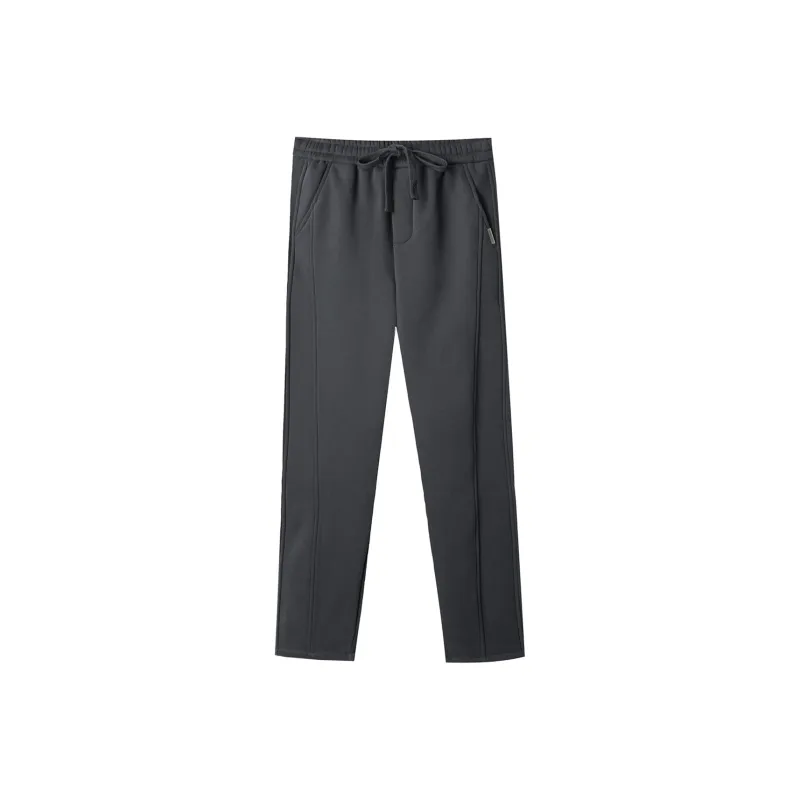 UBV Casual Pants Men-26