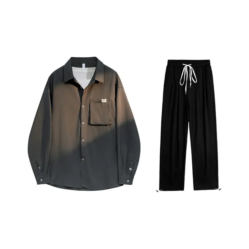 BOBBY ABLEY Casual Sportswear Unisex-40