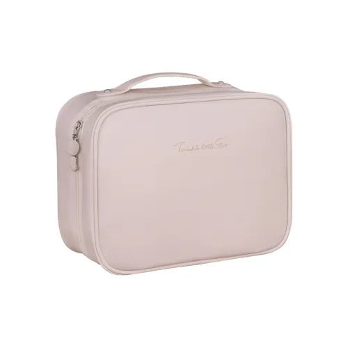 Sweet Pillow House 3 in 1 Multi functional Makeup Bags