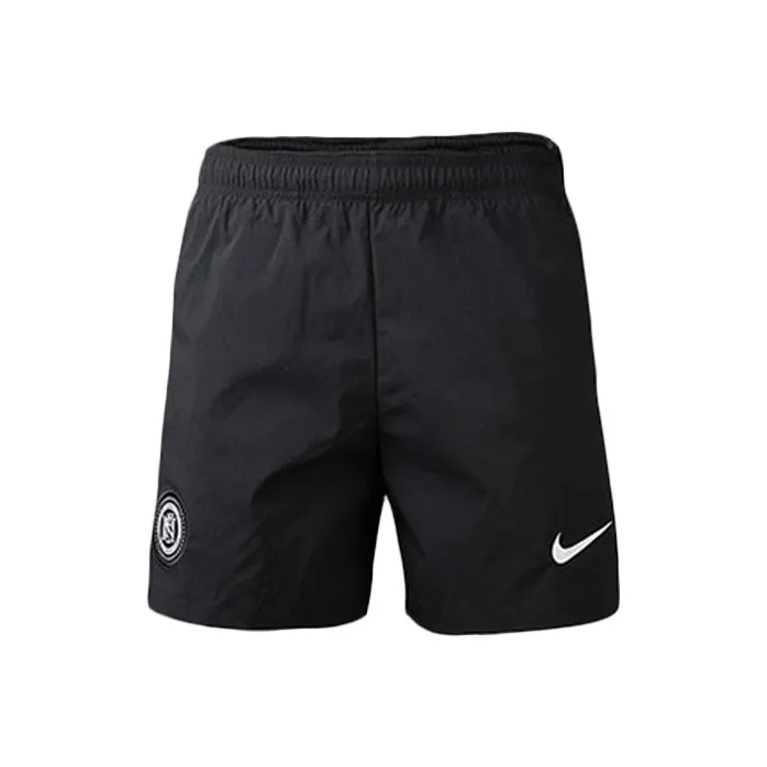 Nike Sports Shorts Men Black-0