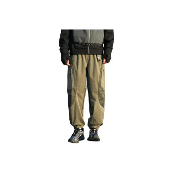 RAP PANDA Casual Pants Unisex