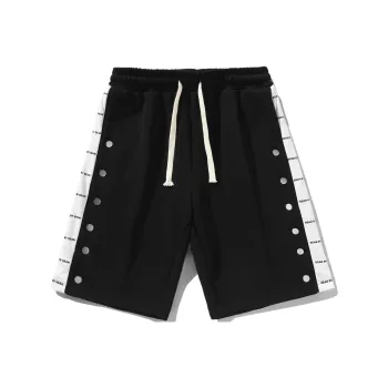 SEANBYSEAN Casual Shorts Unisex