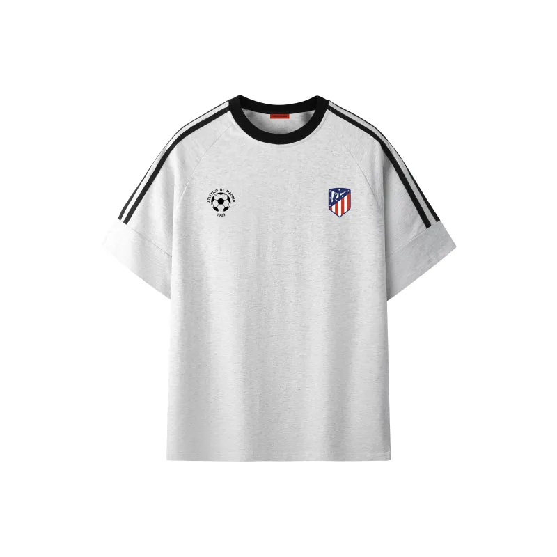 ATLETICO DE MADRID 1903 T Shirt Unisex-3