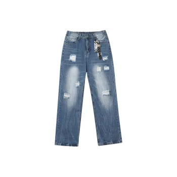 David Bakken Jeans Unisex