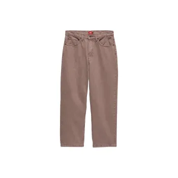 Vans SKATE CLASSICS FW24 Jeans Unisex Dark Taupe