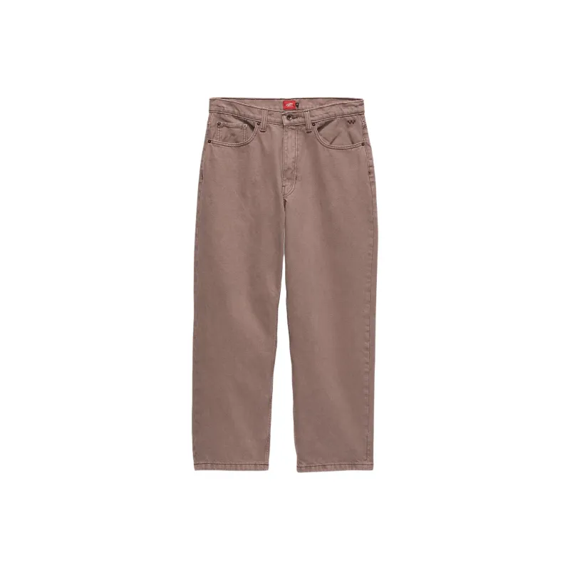 Vans SKATE CLASSICS FW24 Jeans Unisex Dark Taupe-0
