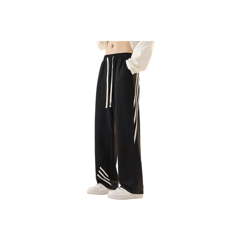 AI3 Iverson China Series Casual Pants Unisex-0