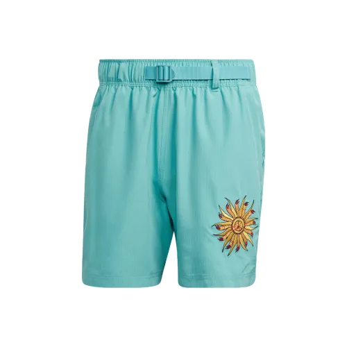Adidas Originals X Sean Wotherspoon X Hot Wheels Shorts