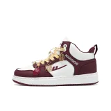 Burgundy[Abundance of Gold and Jade]