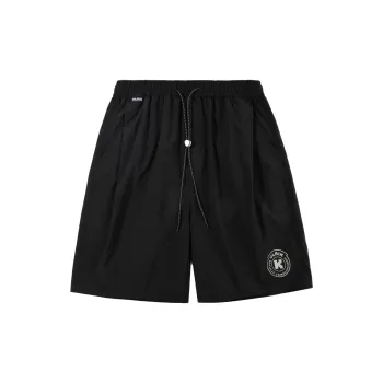 OLRIK Casual Shorts Unisex