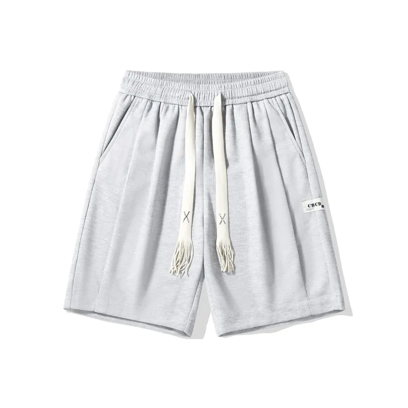 CBCD Casual Shorts Unisex-14