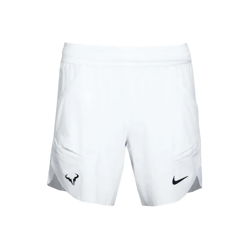 Nike Rafa Men's Nike Dri FIT Adv 7' Tennis Shorts-0