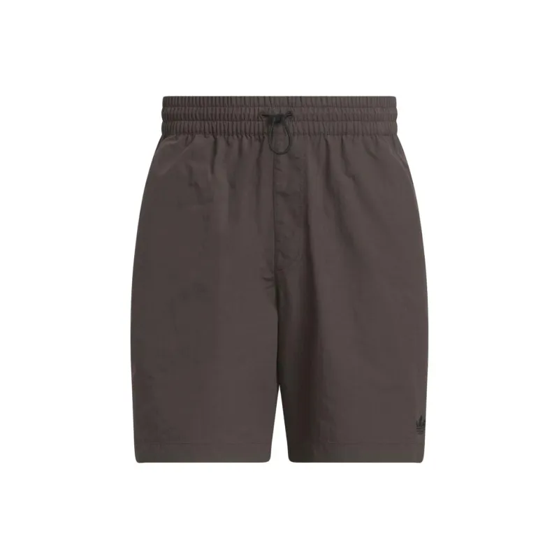 Adidas Originals KK2 E2 Casual Shorts Unisex Olive Green-0