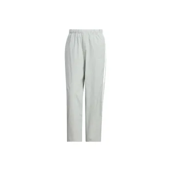 Adidas ST 3ST WV TP Casual Pants Men's Miracle Silver