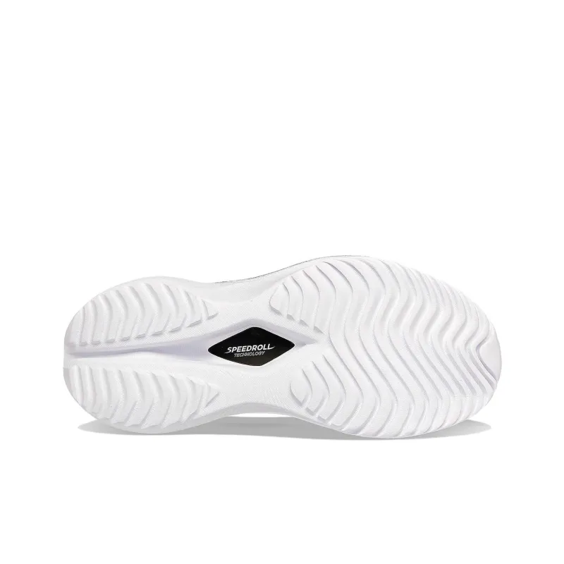 Saucony Kinvara Pro Black White Women's-4