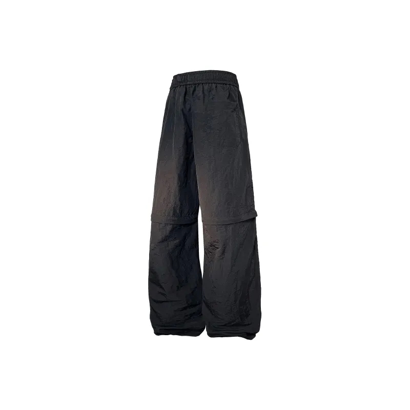 WOKXSS Casual Pants Unisex-2