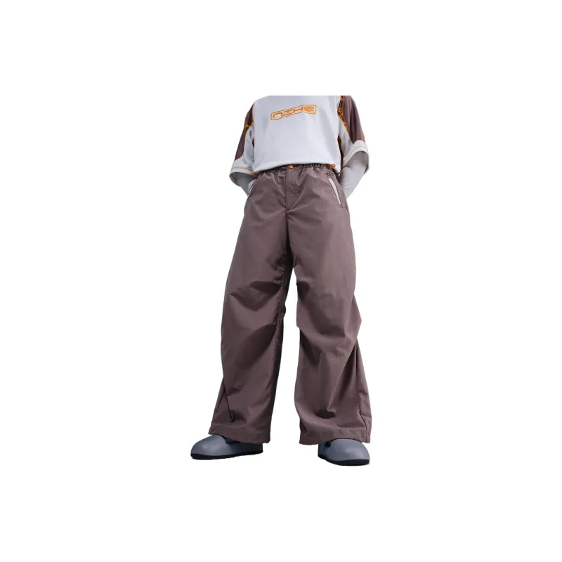 Nike Project F.R.O.G. Men's Parachute Pants-0