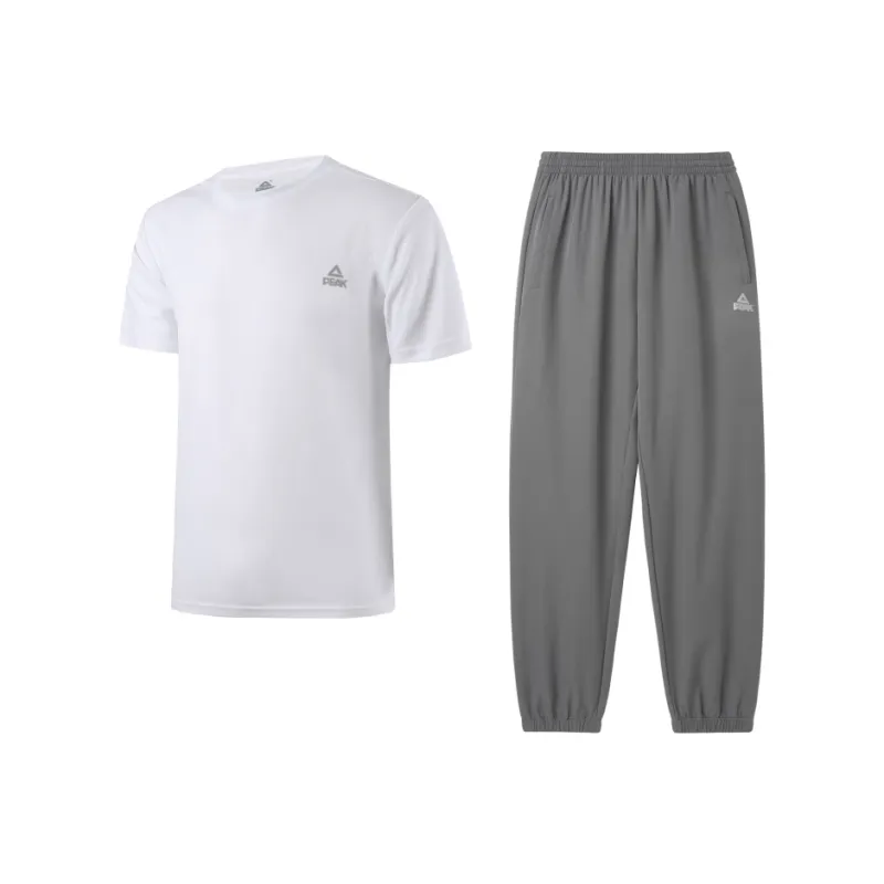 PEAK Casual Sportswear Men-4
