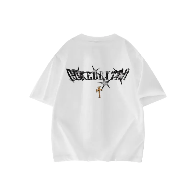 DUKE+DEXTER T Shirts Unisex-2
