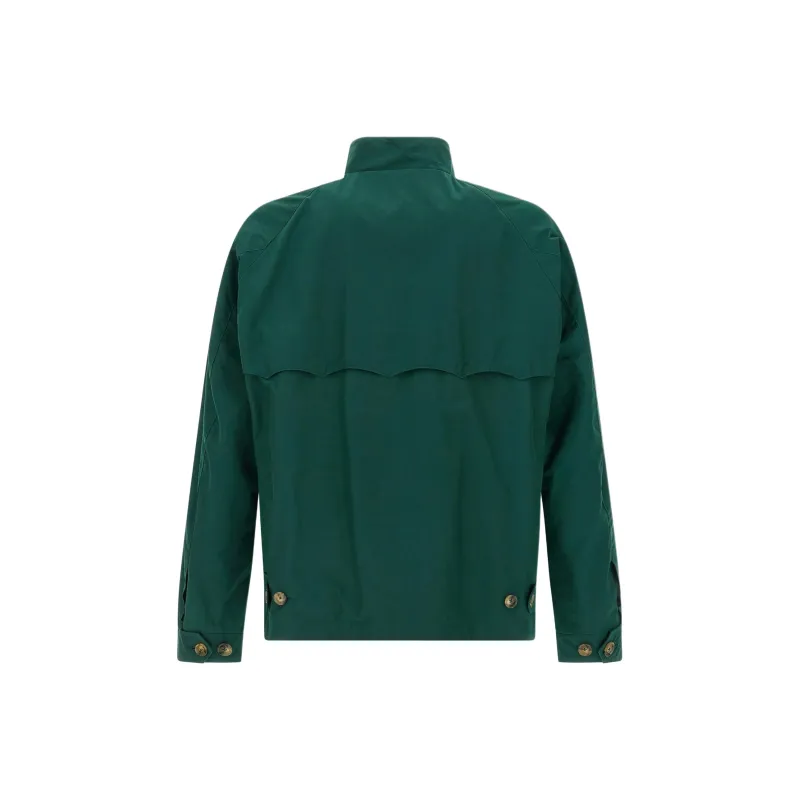 BARACUTA G4 Jacket-1