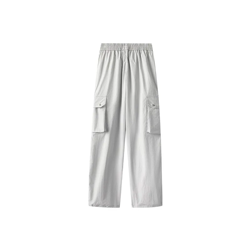 WILLIAM FOX&SONS Cargo Pants Unisex-1