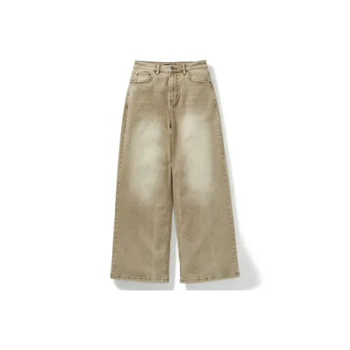 714STREET Jeans Unisex